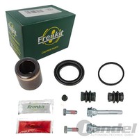 Frenkit REPARATUR-SATZ Bremssattel Hinten Passend FüR Dodge Nitro Jeep Cherokee