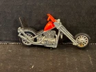 VINTAGE 1971 HOT WHEELS MEAN MACHINES RUMBLERS MOTORCYCLE