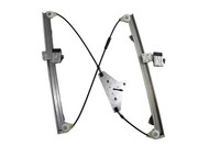 Fensterheber Vorne FüR Hyundai Entenhausen 2006-2010 Mechanismus Links