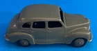 Vintage Dinky Toys No. 152 Austin Devon Sage Olive Green Body & Hubcaps