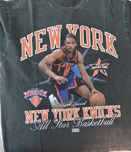 Kith Knicks Shirt | eBay
