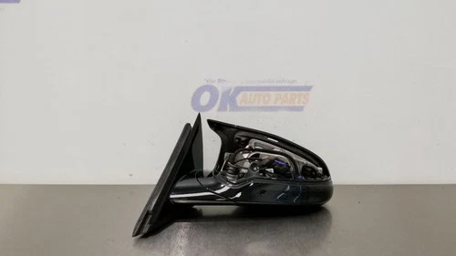 16 BMW M3 F80 POWER EXTERIOR SIDE VIEW MIRROR LEFT DRIVER