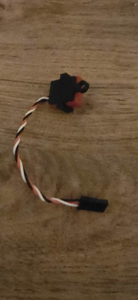 Transpondedor de 3 hilos My laps Foto 2 de 2