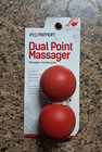 Lifestyle Products, In Motion Dual Point Massager — photo 1