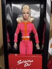 Poppy Parker -Illusive Beauty NRFB Integrity Toys