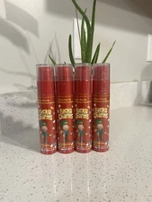 Hismile × Lucky Charms “Magically Delicious” Fluoride Toothpaste 2.1 oz (4-Pack)