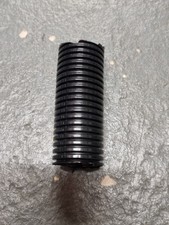 28mm  Flexible Tubing Conduit, Hose Cover.. 3 metre lenth  