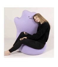 Yogibo Pokémon Ditto bean chair Presale 