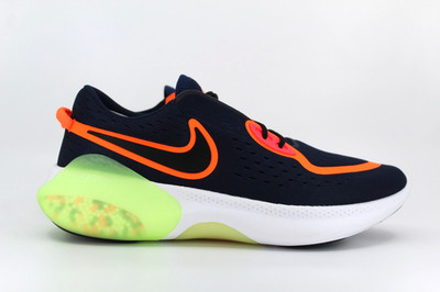 Nike Joyride Dual Run Laufschuhe UK 8,5 Midnight Navy CD4365-401