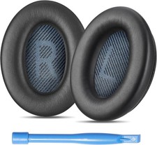 AHG Premium Soundlink AE2 Ear Pads Cushions Compatible with Bose Soundlink AE2 /
