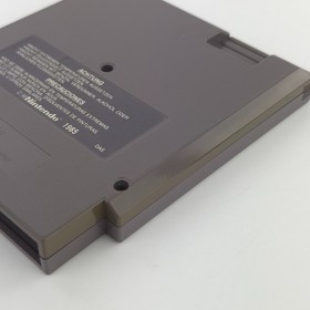 Nintendo NES Spiel: North & South- Modul Schutzh&uuml;lle Infogrames (PAL-B NOE)