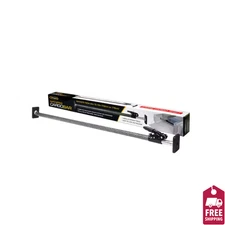 Cargoloc Truck Bed Cargo Bar Ratcheting Cargo Bar, Light Duty, Installs Easily