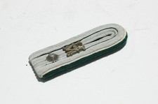 German WWII Original Single Shoulderboard Administration Officer