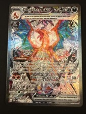 Charizard ex 223/197 SV03: Obsidian Flames Holo on eBay