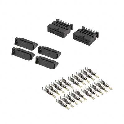 STECKER FP SERIE 2/PKG