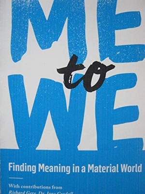 Me to We: Finding Meaning in a Mate..., Kielburger, Cra