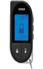 Directed Installation Essentials Viper 2-way Lcd Remote DEI7756V