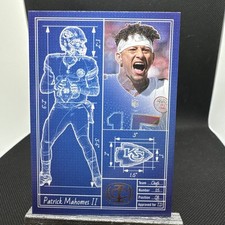 2025 Panini Mahomes Icon Collection Football Checklist Guide in-content 40