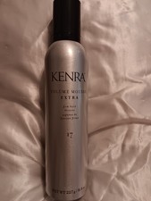 Kenra Extra Volume Mousse 17 - 8oz