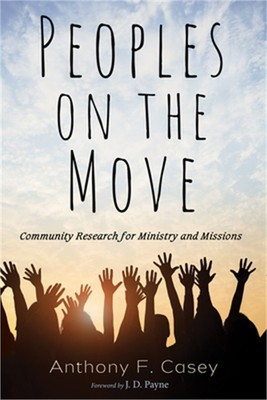 Peoples on the Move (Paperback or Softback)