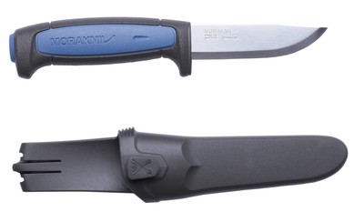 Mora Pro Series Stainless (Pro S)