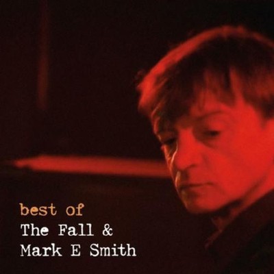The Fall & Mark E. Smith The Best Of (Vinyl) 12'' Album (US IMPORT)