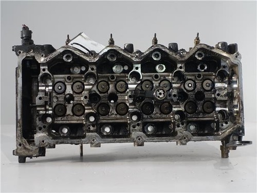 Culasse Complète Pour Nissan NP300 Navara / Cabstar 2.5 YD25DDTi - Inclut Soupapes, Arbres à Cames, Etc.