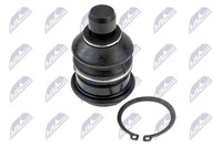 Original NTY Trag-/FüHrungsgelenk ZSD-DW-059 FüR Ssangyong