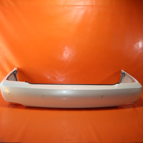 Bentley Azure 2006-2009 Rear Bumper Photo - $4,499