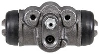 Radbremszylinder A.B.S. 72836X FüR ET Vitara TD Suzuki TA 23,8Mm Gusseisen SE416