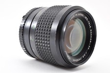 Minolta 100mm f/2.5 Camera Lenses for sale | eBay