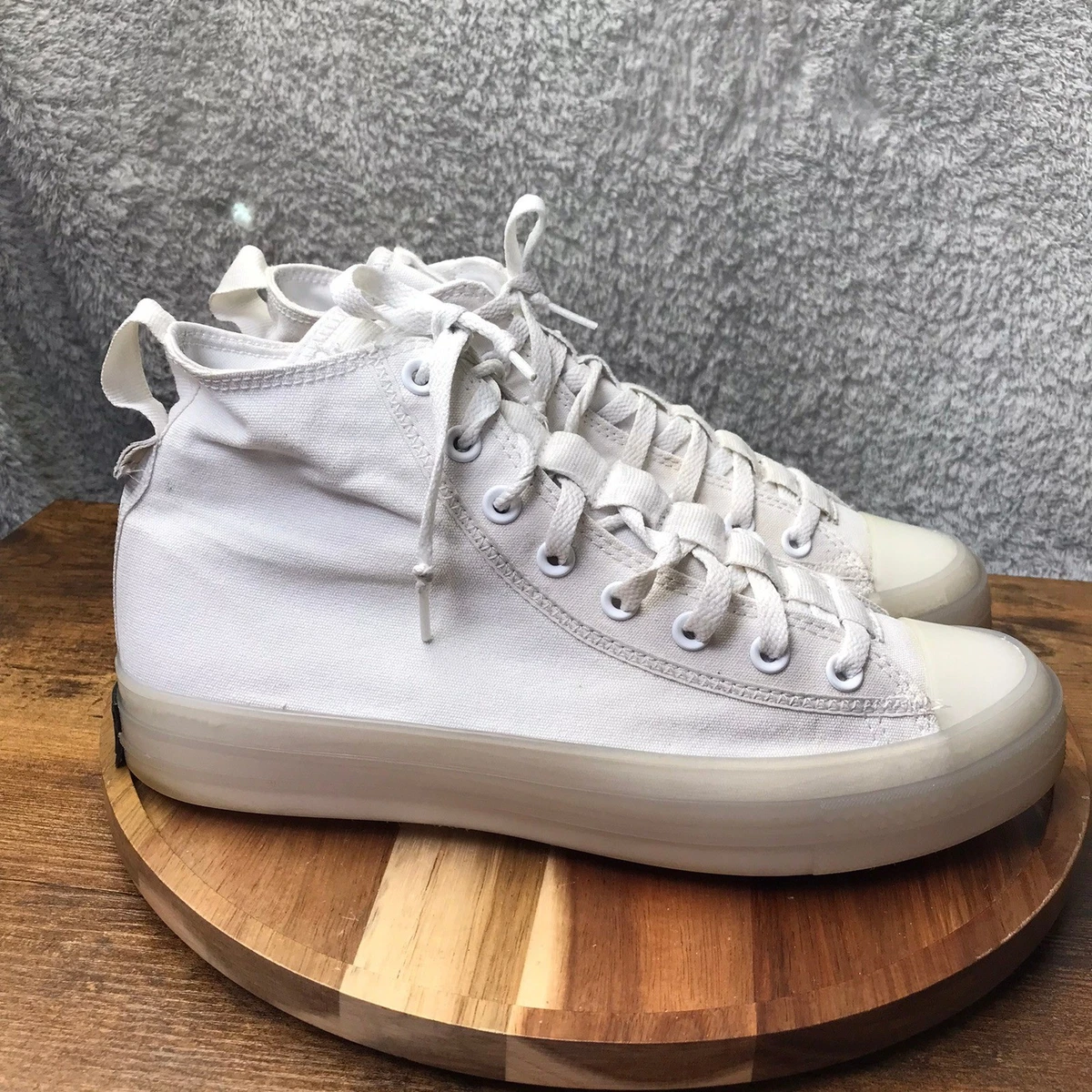 CONVERSE ALL STAR Chuck Taylor スニーカー25cm Converse Chuck Taylor All Star CX High Stretch Canvas for Sale