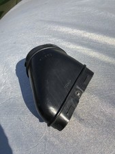 1973 1974 Pontiac Gto Air Cleaner Snorkel Adapter Duct 73 74 Original Oem Gm
