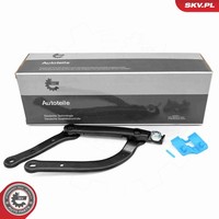 WischergestäNge Esen SKV 05SKV800 FüR BMW 5Er E60 Touring E61 6Er E63 E64 520