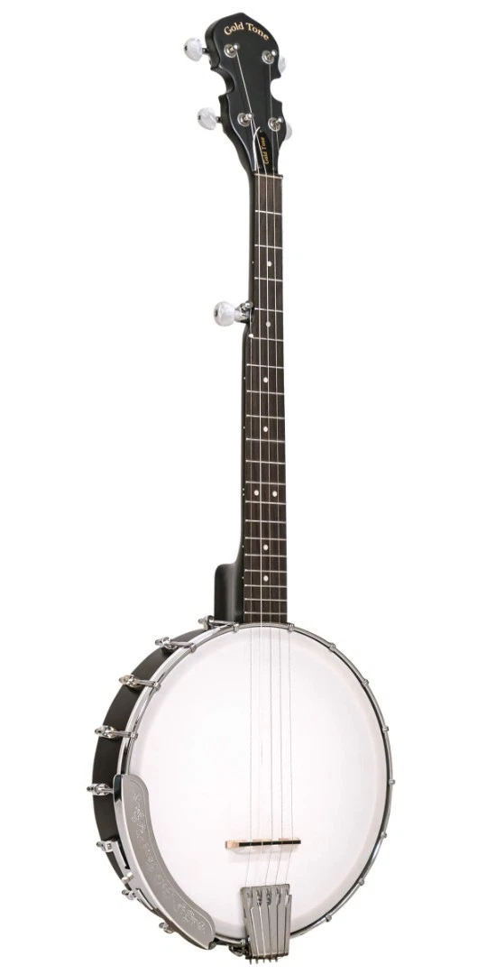 オープンバック トラベル バンジョー 11\