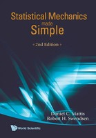 Statistical Mechanics Made Simple | 2ED | Mattis Daniel C | Taschenbuch | 2008