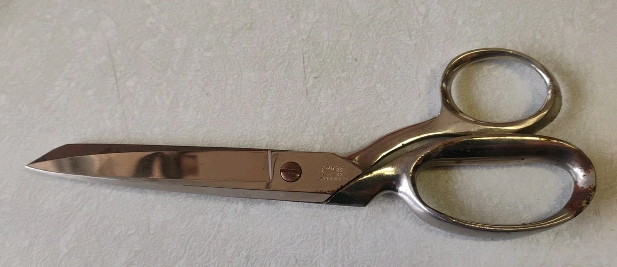 Case Xx Scissors In Collectible Sewing Scissors, Measures & Tools