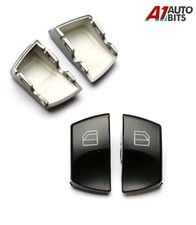 For Mercedes Sprinter W906 Crafter Window Button Cover Front Right (Driver) Side