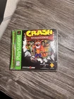 Crash Bandicoot (Greatest Hits) – PlayStation 1 PS1