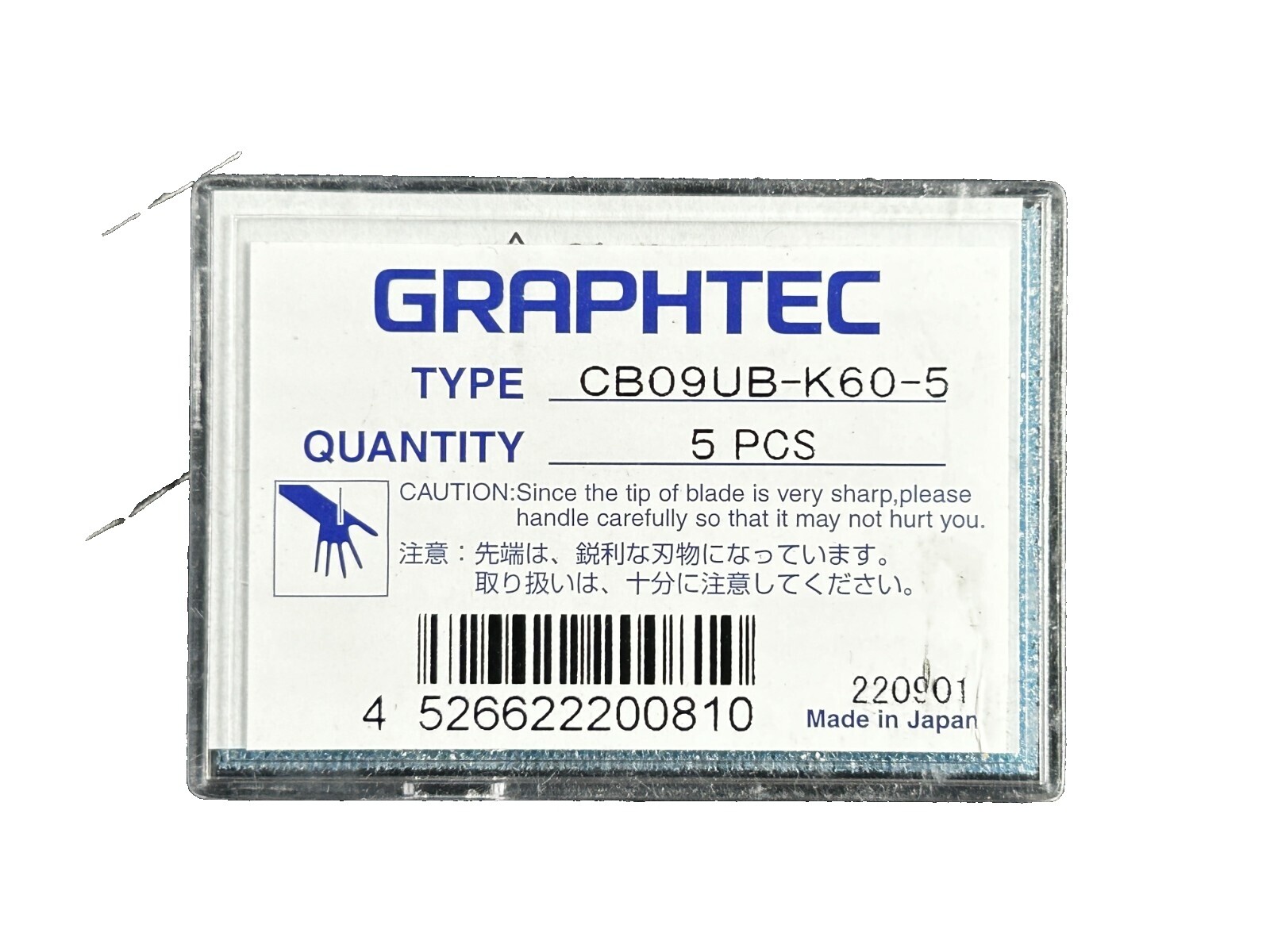 Graphtec | eBay