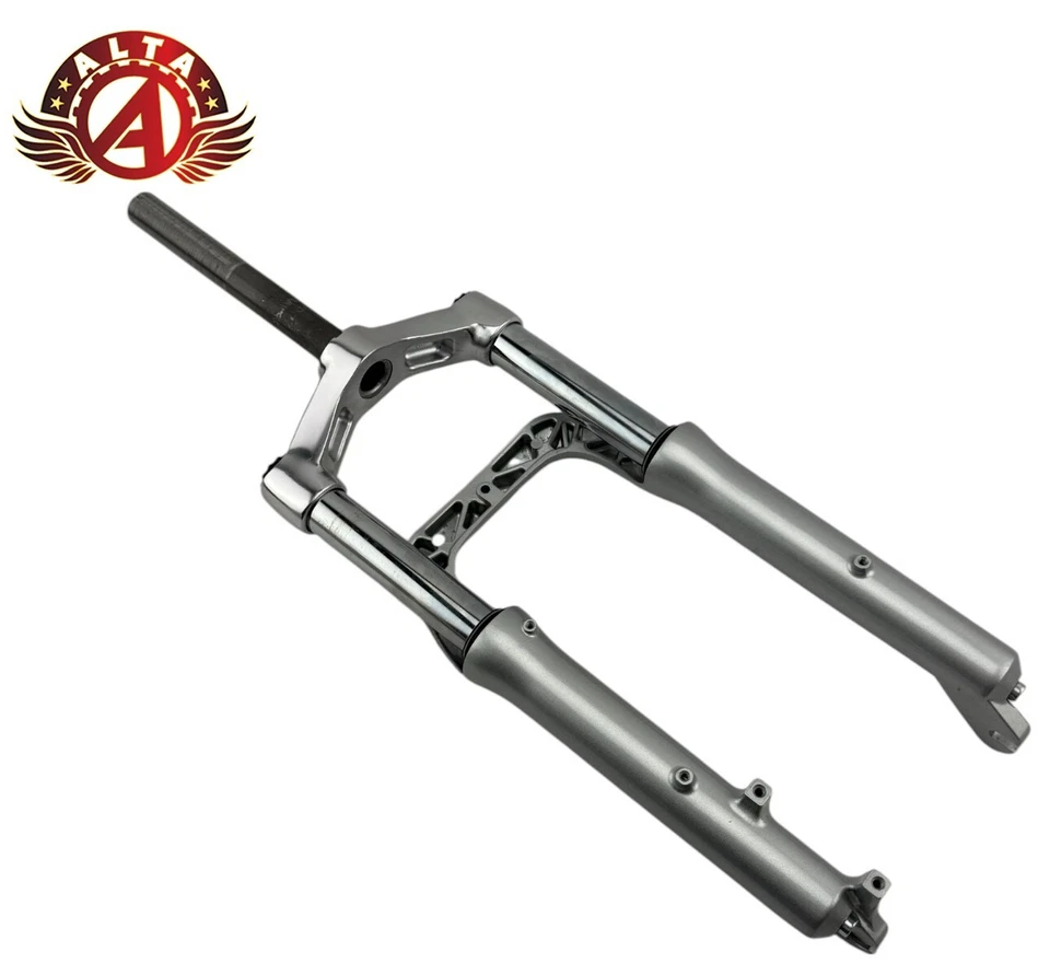ALTA 20″ FAT Suspension Fork – 1″ Threaded, Disc Brake, Fits 3.00–4.25″ TIRES. - Image 4 of 4