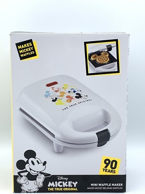 mickey mouse maker