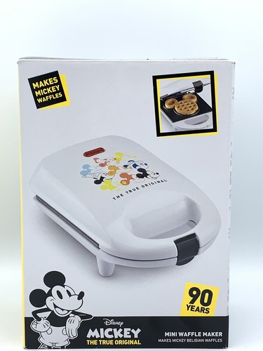 cvs disney waffle maker