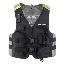 Sea-Doo Explorer PFD
