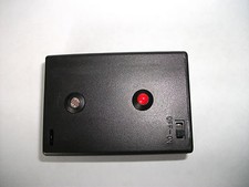 FAKE/DECOY ALARM BOX. FLASHING RED LED. LIGHT SENSOR