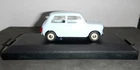 Austin Seven 1:43 Year 1959 No 570 Portugal Vitesse Cars Dioramas Models