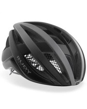 - Rudy Project Casco Venger, Titanium/Black (Matte)