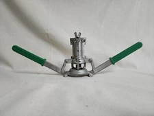 INART manual Bottle Capper Made In Italy  Pat. No.116547 With New Caps