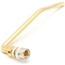 Floyd Rose FRTAGOSP Original "Old Style" Screw-In Tremolo Arm, Gold