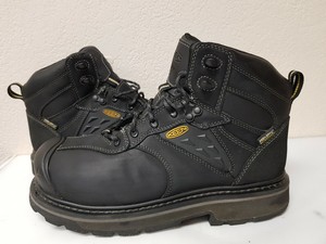 keen tacoma composite toe